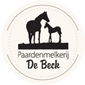Horse Dairy De Beck